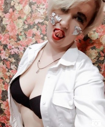 Анкета проститутки Милена - город Притеречный, 31 год, №10713