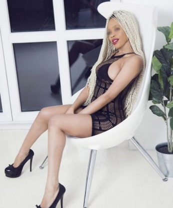 Анкета проститутки Чарли - город Притеречный, 25 лет, №12104