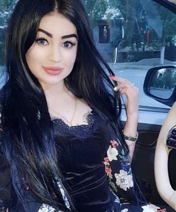 Анкета проститутки Валентина - город Притеречный, 26 лет, №2454