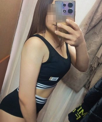 Анкета проститутки Полина - город Притеречный, 25 лет, №3089